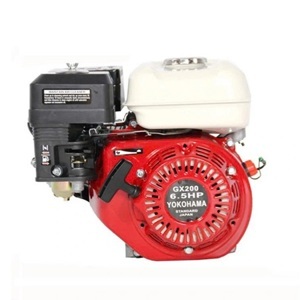 Động cơ xăng Yokohama GX200 (6,5HP)