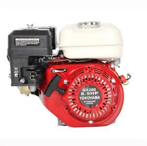 Động cơ xăng Yokohama GX200 (6,5HP)
