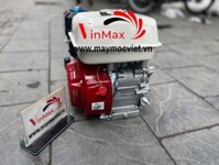 Động cơ xăng Yokohama GX200 Cốt xéo 6.5HP