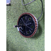 Động cơ Xe đạp điện M133 hàng lướt tháo xe