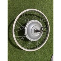 Động cơ xe đạp điện Yamaha 48v