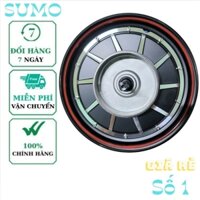 Động cơ xe điện 133m 48V - 350W sửa thông số ở vỏ thành 220W vành 10 inch phù hợp quy định ( BẢO HÀNH 1 NĂM )