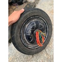 động cơ xe điện 1k2