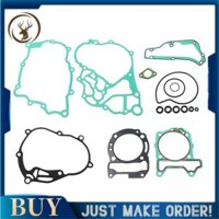 Động Cơ Xe Máy Đầu Xi Lanh Gioăng Hộp Số Crankcase Bình Dầu Chảo Gioăng Cho Piaggio Vespa GTS GTV 300 250 125