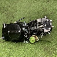 Đông cơ xe máy Lifan 125cc Côn Tay Đề gầm lắp xe 67 CD