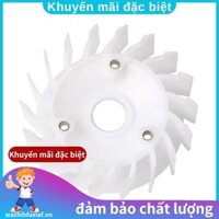 Động Cơ Xe Máy Quạt Làm Mát Lưỡi Bánh Xe Cho Yamaha JOG100 XC100 FC100 FORCEX100 JOG XC FC FOREX 100 5WB-E2611-00. wazhihfuxiafvn