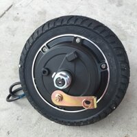 ĐỘNG CƠ XE SCOOTER LOẠI 8 INCH PHANH TRỐNG( PHANH CƠ)