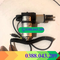 Động cơ xi lanh điện hành trình 2,5cm 1500N, Linear actuator