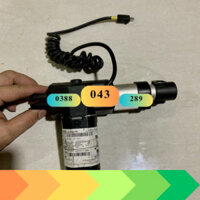 Động cơ xi lanh điện OKIN hành trình 33mm 1500N, Linear actuator