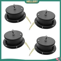 Động cơ xoay, bóng phản chiếu gương treo đèn