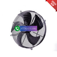 Động Cơ YWF4D-550S 550b 4E 6D 6E Cánh Quạt Ngoài Kho Lạnh Quạt Ngưng Tụ Quạt Hướng Trục