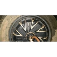 động cơ zin 1000w vành 10 > 12 . nhiều thương hiệu