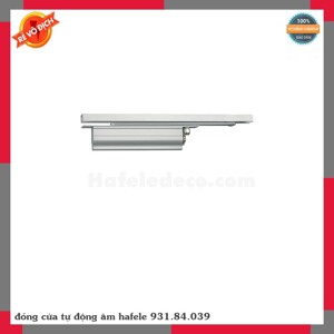 Đóng cửa tự động âm hafele 931.84.039