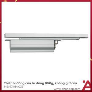 Đóng cửa tự động âm hafele 931.84.039