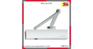 Đóng cửa tự động Geze 931.16.579
