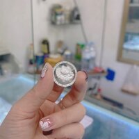 Đồng đánh gió mèo thần tài, Chuẩn Bạc Ta Nguyên Chất
