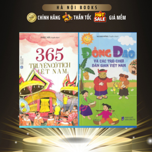 Đồng Dao Và Các Trò Chơi Dân Gian Việt Nam