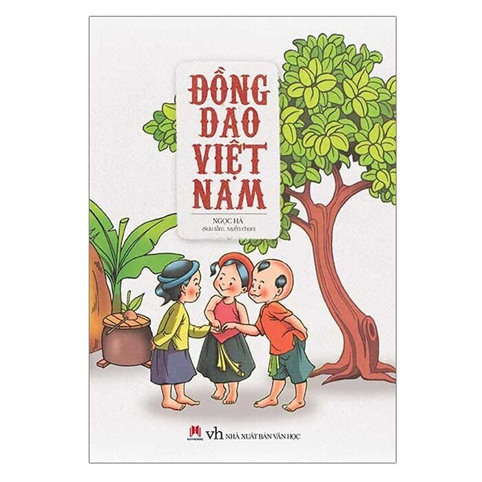 Đồng Dao Việt Nam