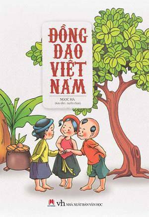 Đồng Dao Việt Nam