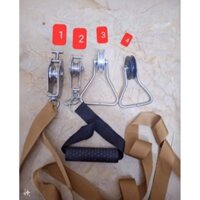 Dòng dọc kéo dây diều giá giẻ cho diều 2m~7m