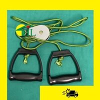 Dòng Dọc Tập Tay - Dụng Cụ Tập Kéo Tay Phục Hồi Tai Biến