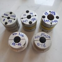 [đồng giá 110K] khớp nối mềm 3 tầng 14 8 19 10 14 10 19 15 12 16 12 19, 13 15 16 16 19 , 16 20