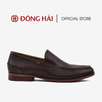 Đông Hải - Giày Tây Nam G2275 - Nâu,43