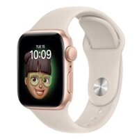 Đồng hành cùng bạn cả ngày với Apple Watch SE 40mm GPS Viền Nhôm tại Happy Tech Store