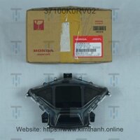 Đồng hồ 125 CBS xe SH2020