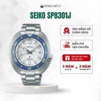 [Đồng Hồ 17] Đồng Hồ Cơ Seiko Prospex SPB301J - Hàng Chính Hãng Full Box Bảo Hành Quốc Tế