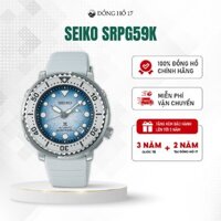 [Đồng Hồ 17] Đồng Hồ Cơ Seiko Prospex SRPG59K - Hàng Chính Hãng Full Box Bảo Hành Quốc Tế