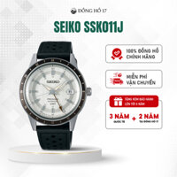 [Đồng Hồ 17] Đồng Hồ Cơ Seiko Presage SSK011J - Hàng Chính Hãng Full Box Bảo Hành Quốc Tế