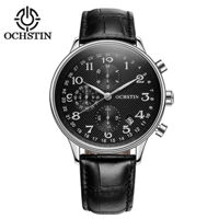 Đồng hồ 6 kim OCHSTIN OC005D