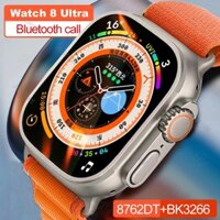 Đồng hồ 8 Ultra IWO 14 Series 8 Bộ sạc không dây Bluetooth Đồng hồ thông minh Kỹ thuật số Nam nữ Thể thao Đồng hồ thông minh chống nước cho IOS Android pk h11 w68 x8 max