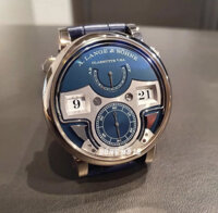 Đồng hồ A. Lange & Söhne Zeitwerk Minute Repeater 147.028