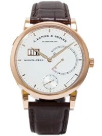 Đồng hồ A. Lange & Sohne Lange 31 130.032f
