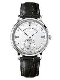 Đồng hồ A. Lange & Sohne Saxonia Automatic 380.027