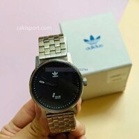 Đồng hồ Adidas Solar Unisex District SM1