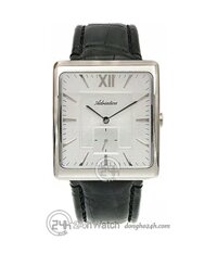 Đồng hồ Adriatica A1121.5263Q - Nam - Quartz (Pin) Dây Da - Chính Hãng - Size 40mm