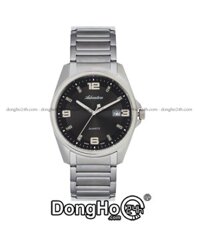 Đồng hồ Adriatica A1128.5126Q - Nam - Quartz (Pin) Dây Kim Loại - Chính Hãng