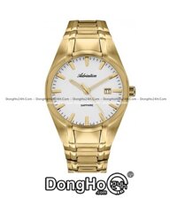 Đồng hồ Adriatica A1251.1113Q - Nam - Kính Sapphire - Quartz (Pin) Chính Hãng