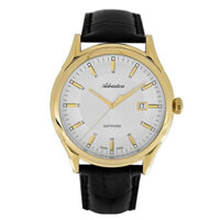 Đồng hồ Adriatica A2804.1213Q Nam Dây Da
