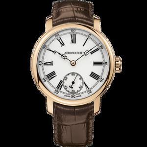 Đồng hồ Aerowatch 55931 RO03