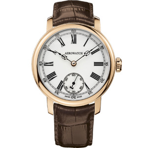 Đồng hồ Aerowatch 55931 RO03