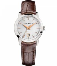 Đồng hồ Aerowatch Quartz 17973 AA02