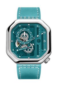 Đồng Hồ Agelocer BigBang 5805A5