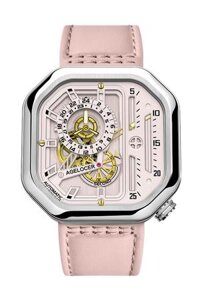 Đồng Hồ Agelocer BigBang 5808A8