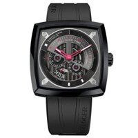 Đồng Hồ Agelocer BigBang 5604J1-R Nam Chính Hãng 44mm