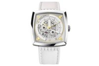 Đồng Hồ Agelocer BigBang 5609A10 Nam Chính Hãng màu Trắng 44mm