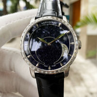 Đồng Hồ Agelocer Moon Phases 6406E1